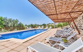 Hotel Can Riera By Cheelhotels